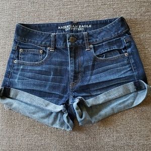 SOLD American Eagle Shorts